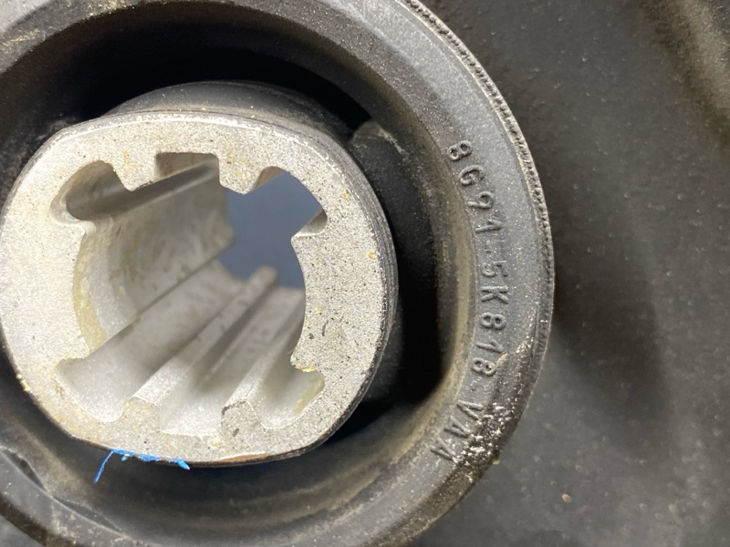 Балка поперечная (подрамник), 1500 рублей, Красноярск