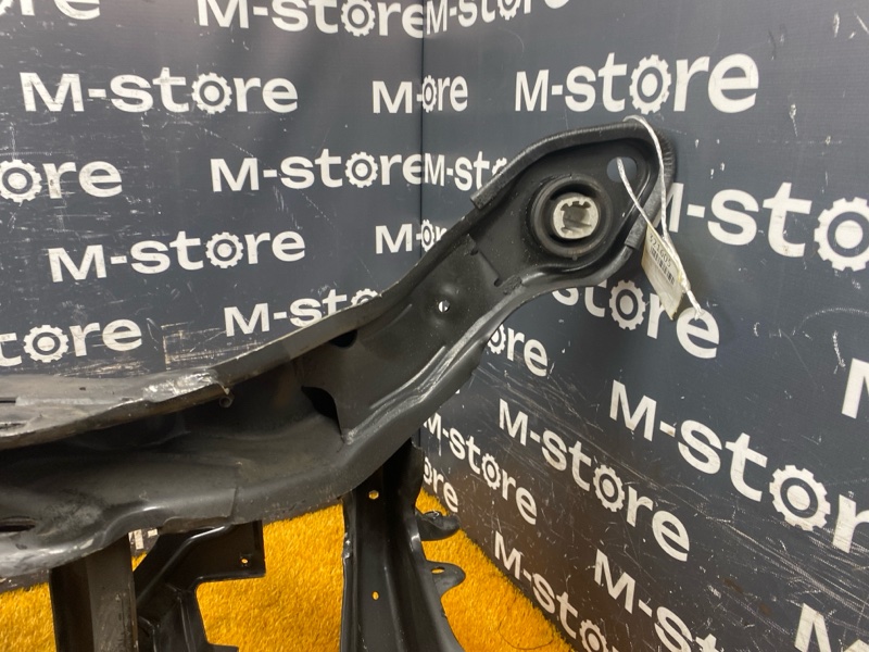 Балка поперечная (подрамник), 1500 рублей, Красноярск