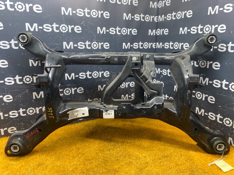 Балка поперечная (подрамник), 1500 рублей, Красноярск