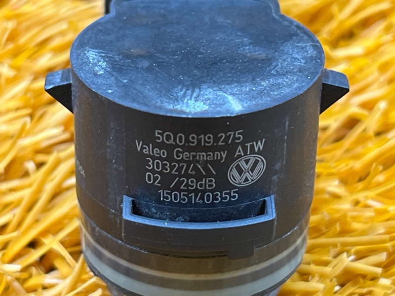 Датчик парковки , парктроник, 1500 рублей, Красноярск