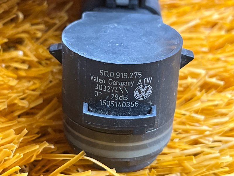 Датчик парковки , парктроник, 1500 рублей, Красноярск