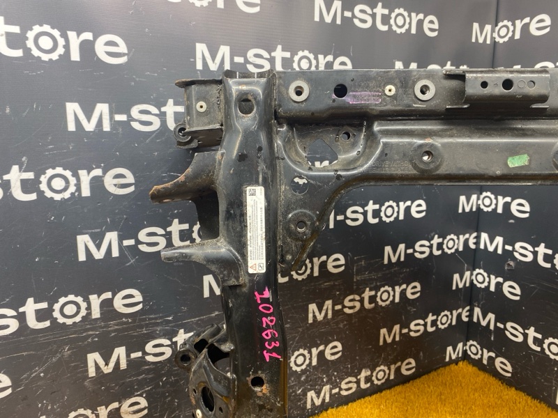 Балка поперечная (подрамник), 5000 рублей, Красноярск