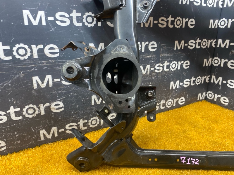 Балка поперечная (подрамник), 5000 рублей, Красноярск