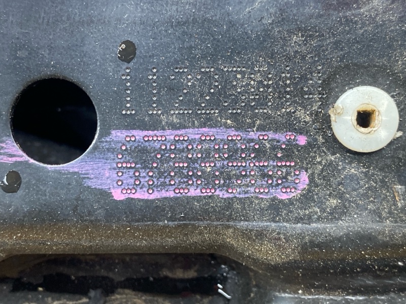 Балка поперечная (подрамник), 5000 рублей, Красноярск