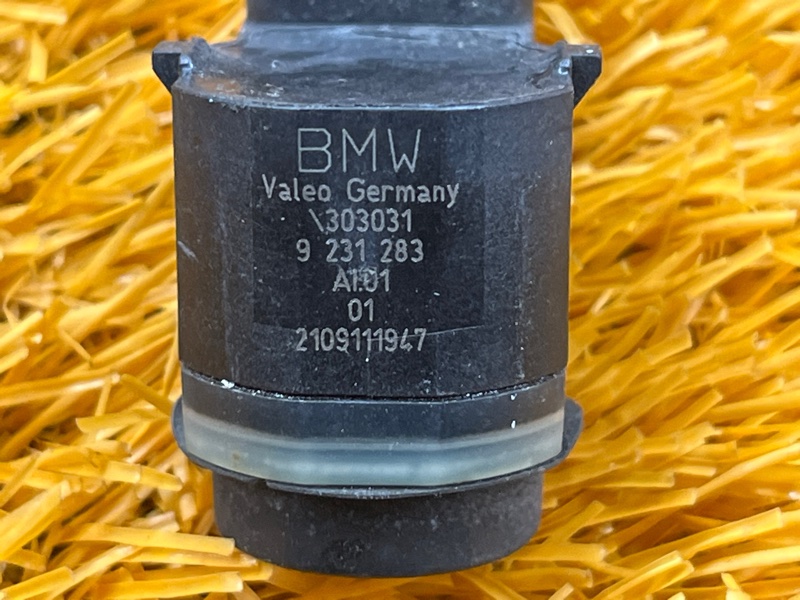 Датчик парковки , парктроник, 1200 рублей, Красноярск