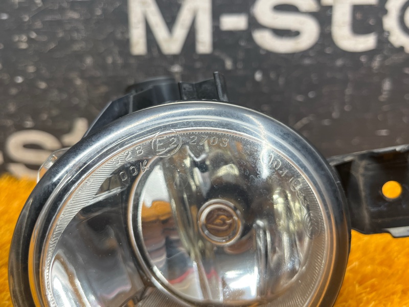 фара противотуманная, 2500 рублей, Красноярск