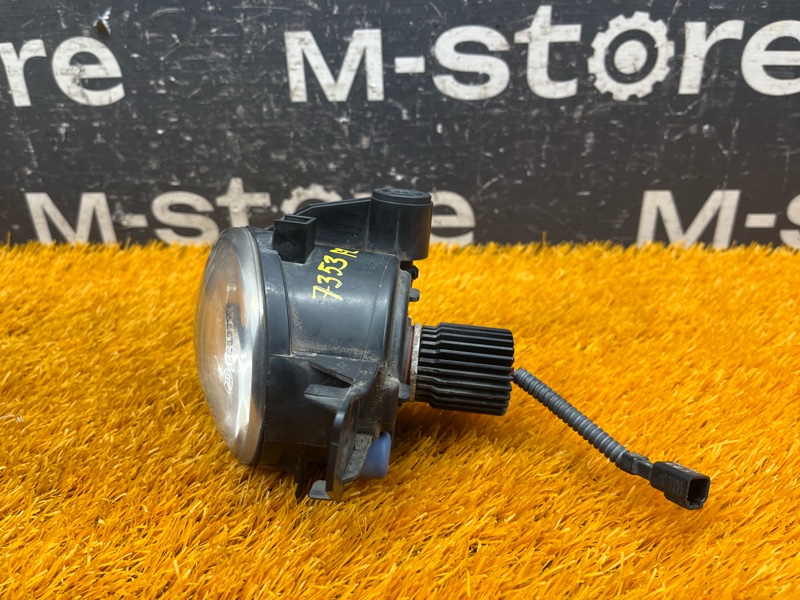 фара противотуманная, 2500 рублей, Красноярск