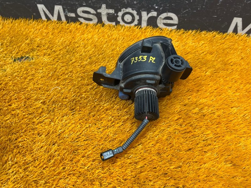 фара противотуманная, 2500 рублей, Красноярск