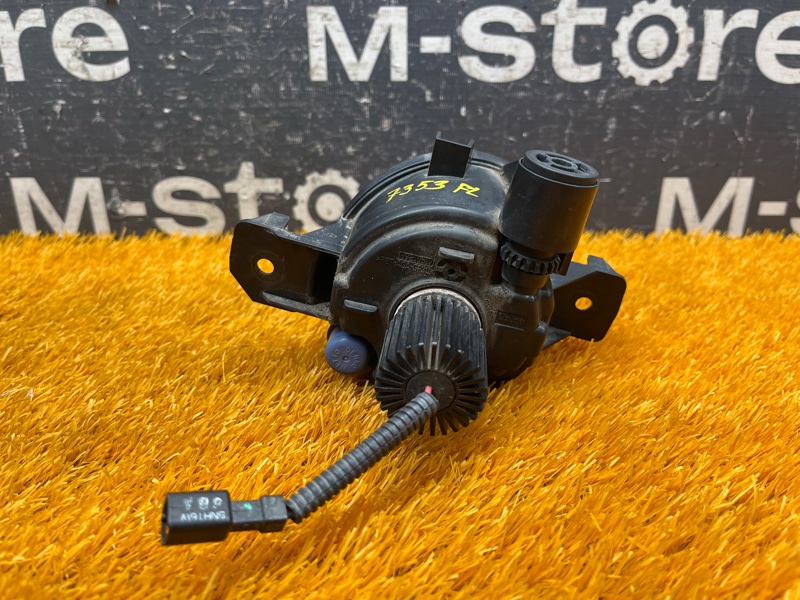 фара противотуманная, 2500 рублей, Красноярск