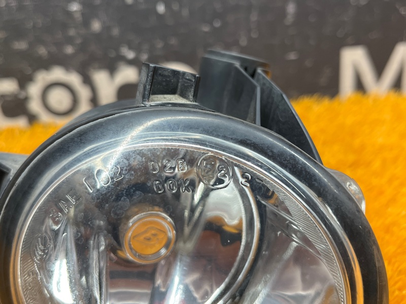 фара противотуманная, 2500 рублей, Красноярск