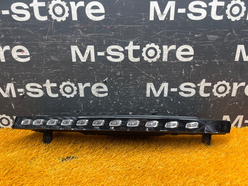 повторитель в бампер, 13500 рублей, Красноярск