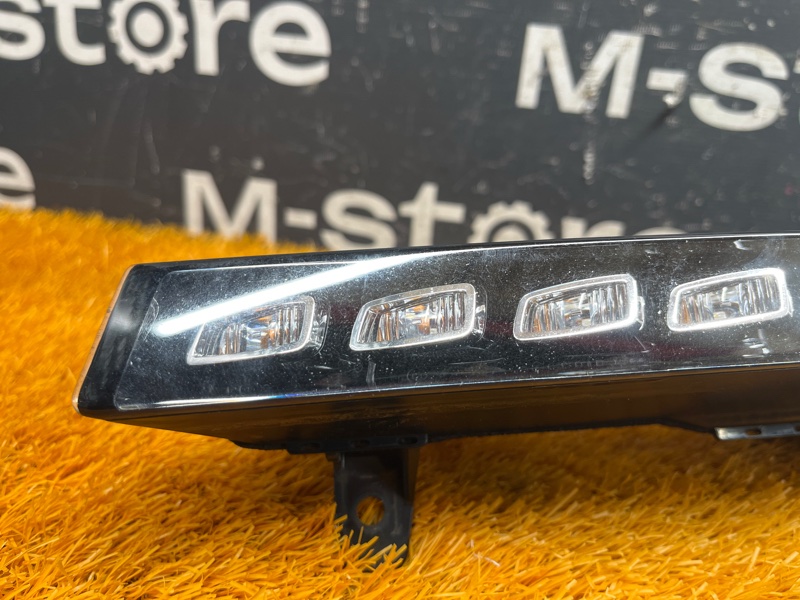 повторитель в бампер, 13500 рублей, Красноярск