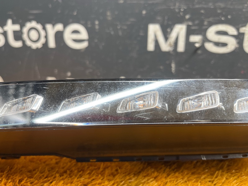 повторитель в бампер, 13500 рублей, Красноярск