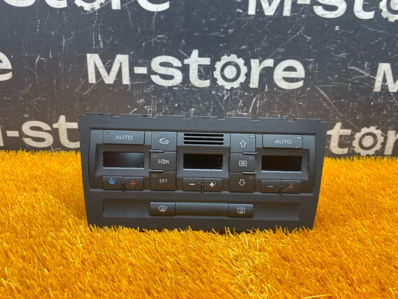 блок управления климат-контролем, 2500 рублей, Красноярск