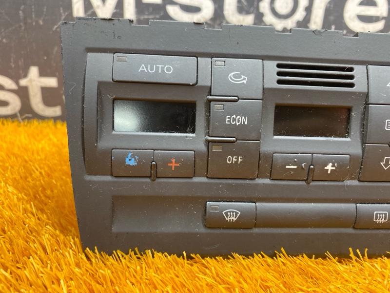 блок управления климат-контролем, 2500 рублей, Красноярск