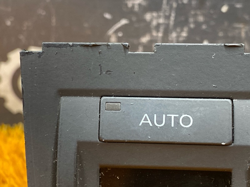 блок управления климат-контролем, 2500 рублей, Красноярск