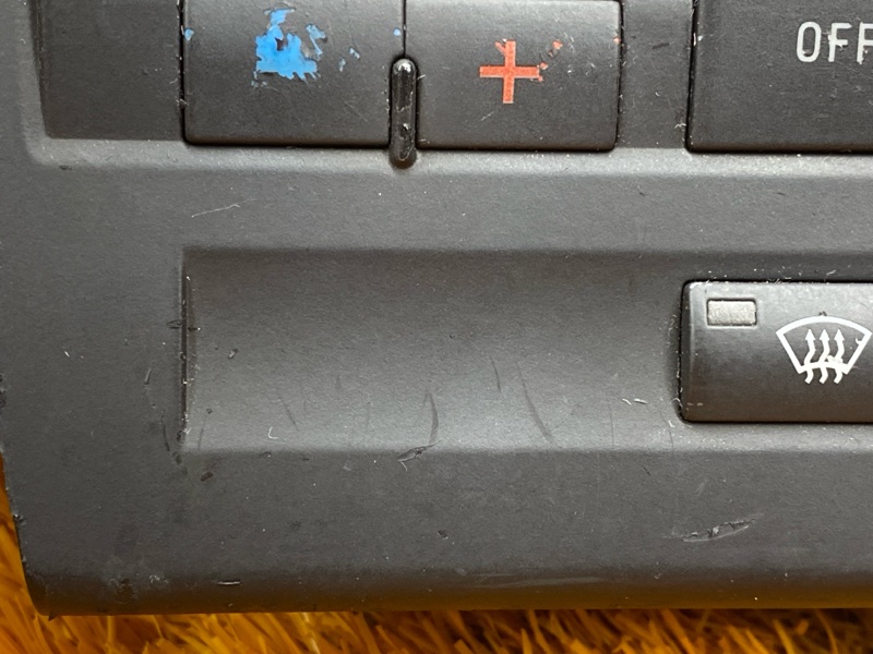 блок управления климат-контролем, 2500 рублей, Красноярск