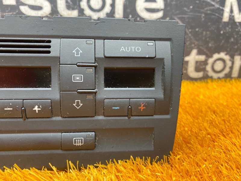 блок управления климат-контролем, 2500 рублей, Красноярск