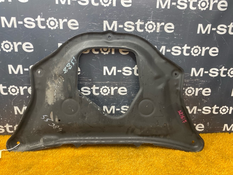 защита двигателя, 700 рублей, Красноярск