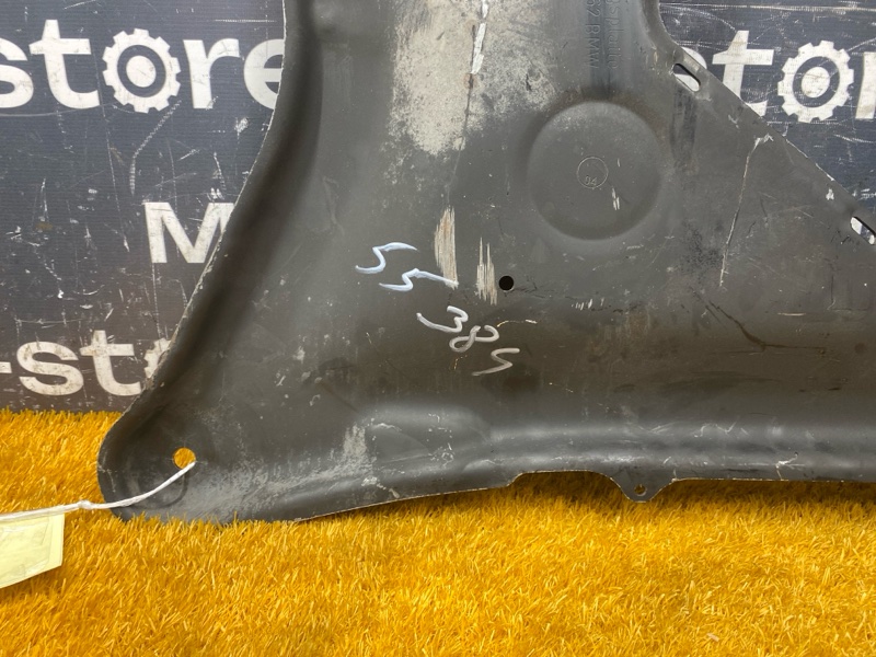 защита двигателя, 700 рублей, Красноярск