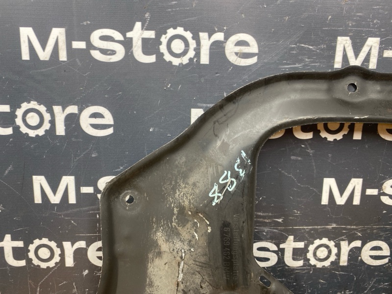 защита двигателя, 700 рублей, Красноярск