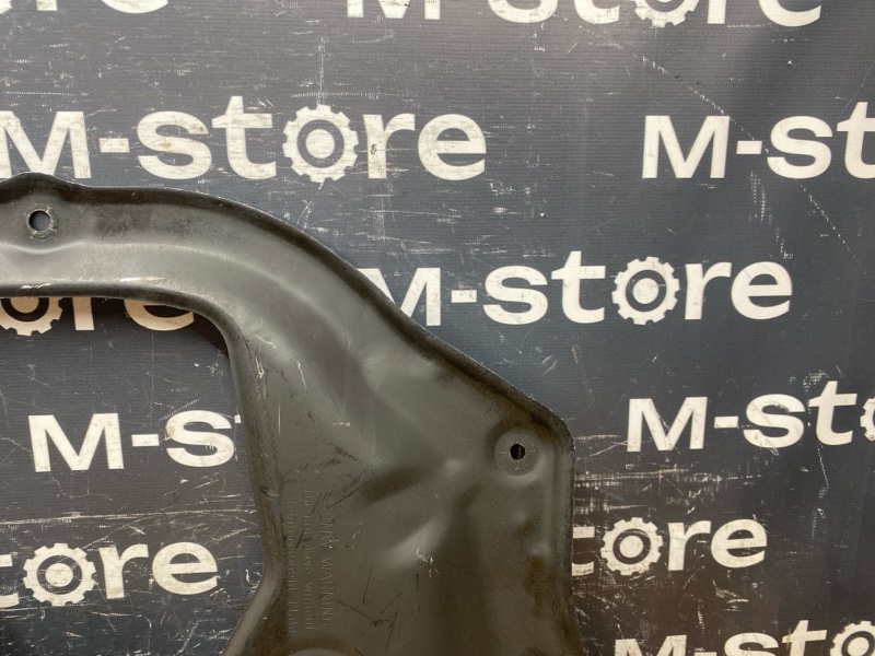 защита двигателя, 700 рублей, Красноярск