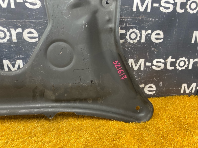 защита двигателя, 700 рублей, Красноярск