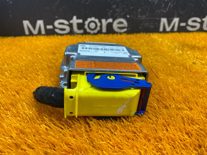 Блок управления Airbag, 800 рублей, Красноярск