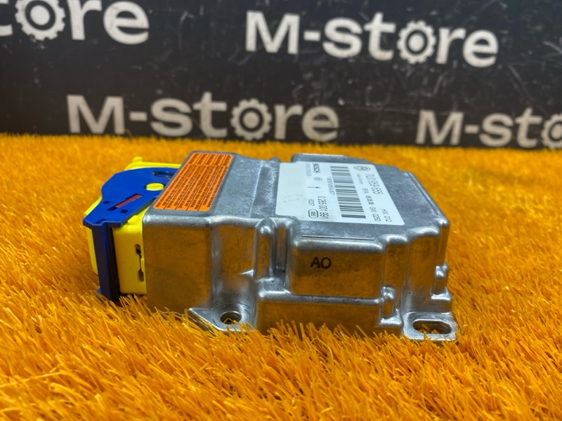 Блок управления Airbag, 800 рублей, Красноярск