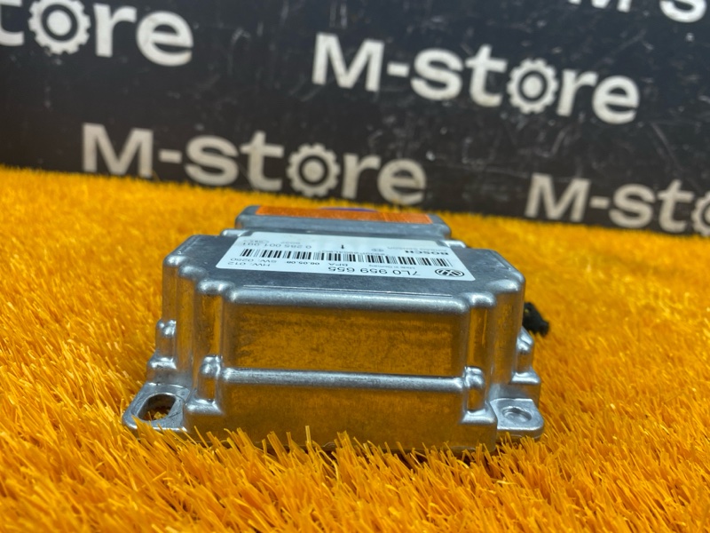 Блок управления Airbag, 800 рублей, Красноярск