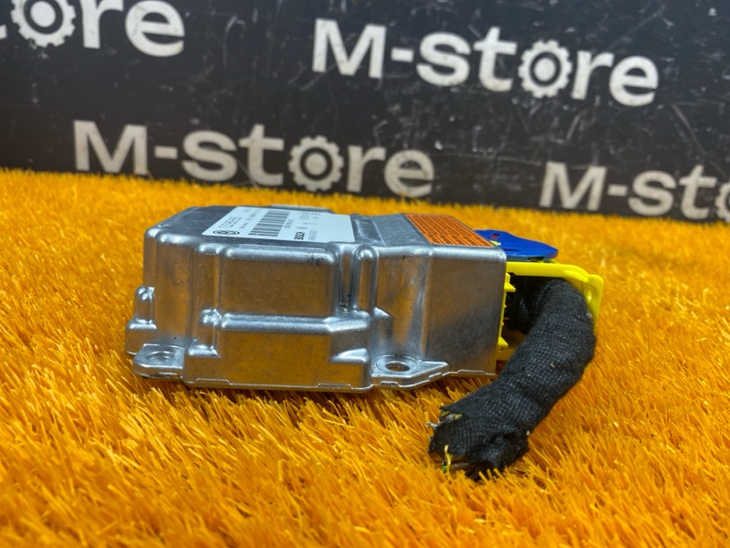 Блок управления Airbag, 800 рублей, Красноярск