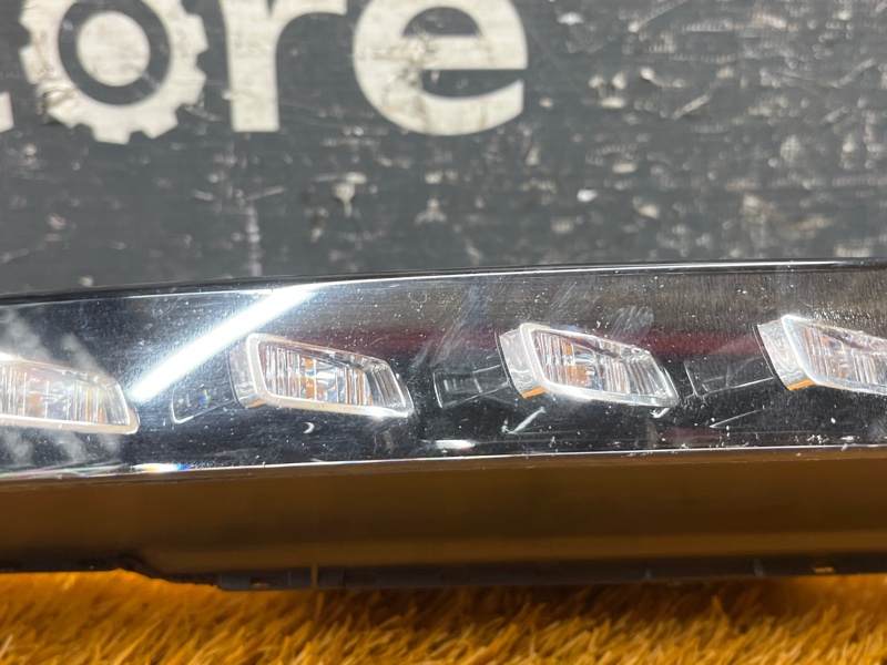 повторитель в бампер, 13500 рублей, Красноярск