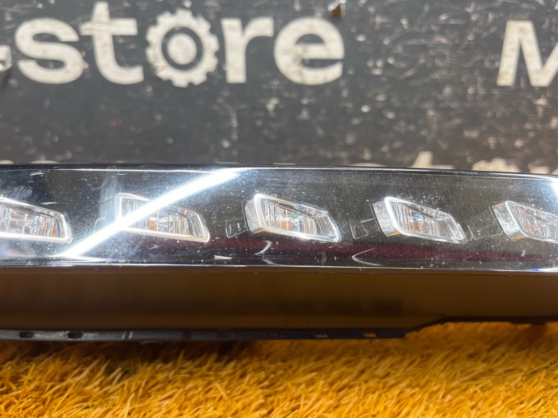 повторитель в бампер, 13500 рублей, Красноярск