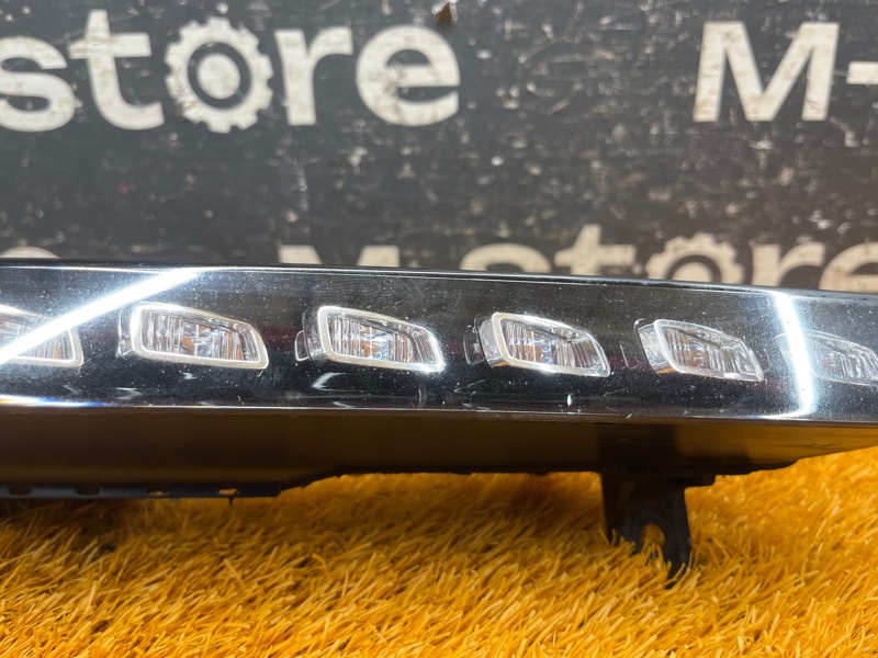 повторитель в бампер, 13500 рублей, Красноярск