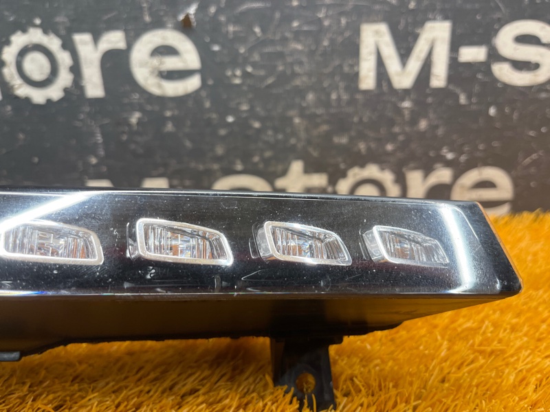 повторитель в бампер, 13500 рублей, Красноярск