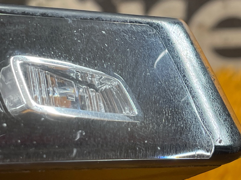 повторитель в бампер, 13500 рублей, Красноярск