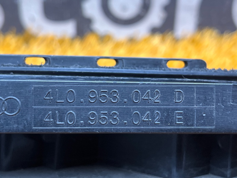 повторитель в бампер, 13500 рублей, Красноярск