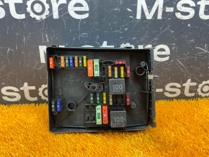 блок предохранителей, 3000 рублей, Красноярск