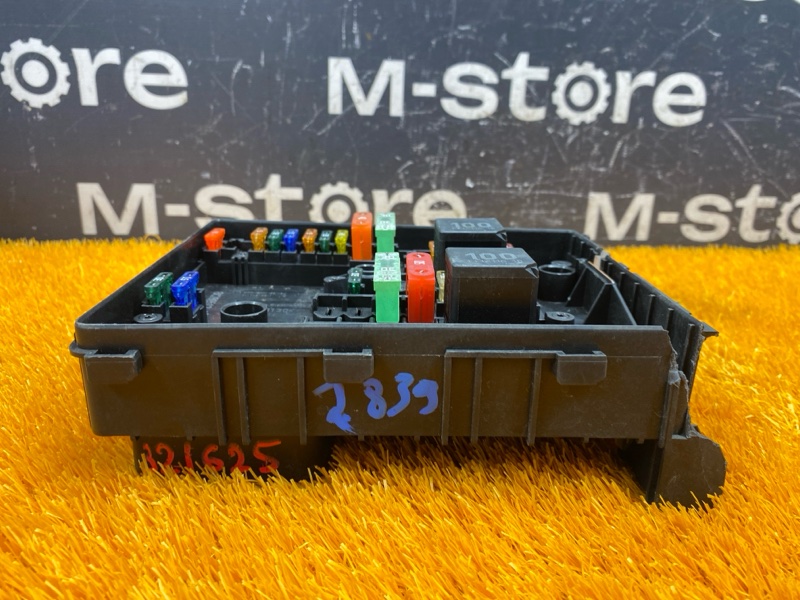 блок предохранителей, 3000 рублей, Красноярск