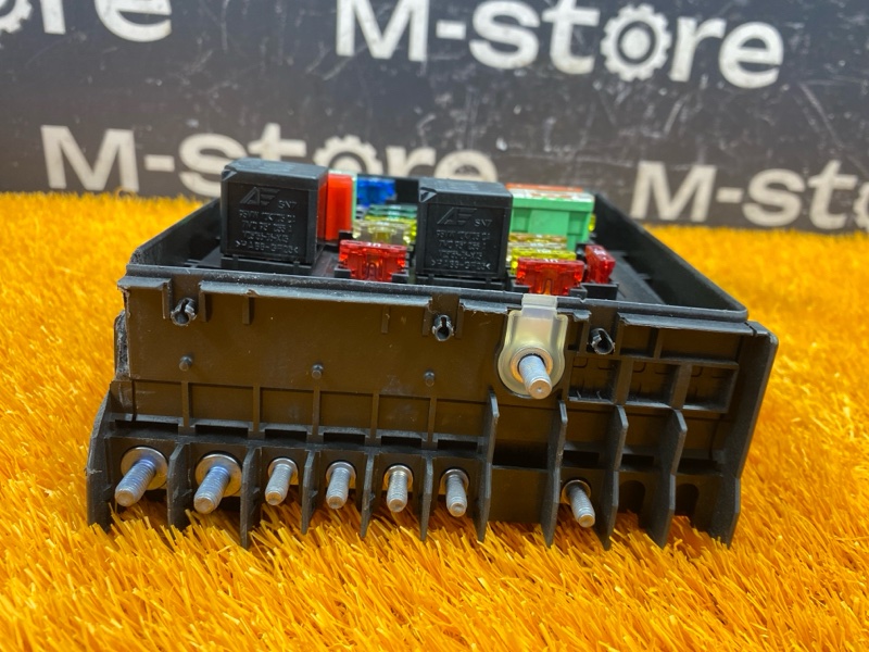 блок предохранителей, 3000 рублей, Красноярск