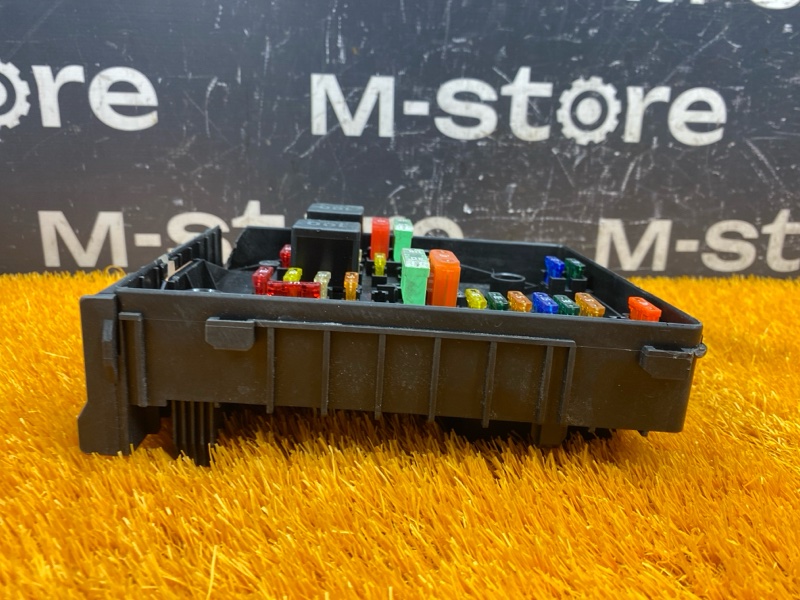 блок предохранителей, 3000 рублей, Красноярск