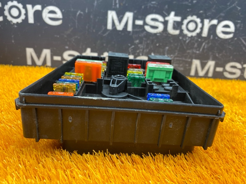 блок предохранителей, 3000 рублей, Красноярск