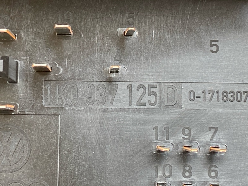 блок предохранителей, 3000 рублей, Красноярск