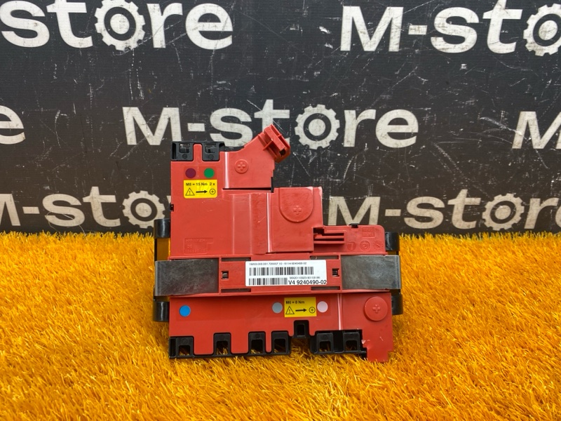 блок предохранителей, 1000 рублей, Красноярск