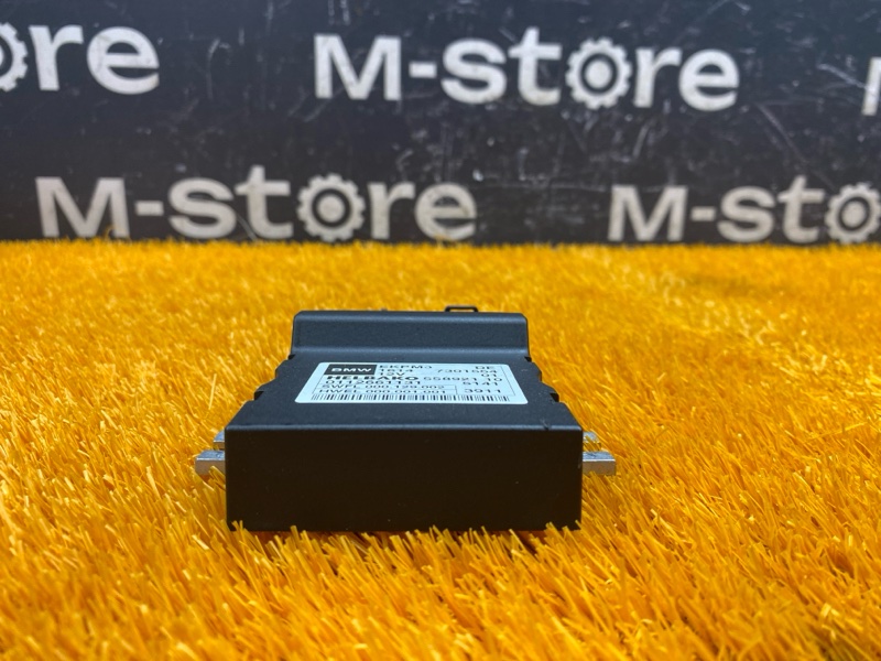 Блок управления топливным насосом, 3500 рублей, Красноярск