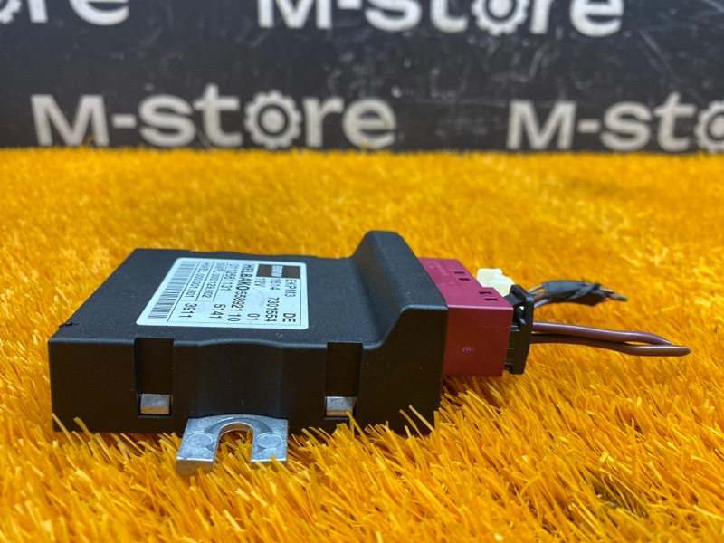 Блок управления топливным насосом, 3500 рублей, Красноярск