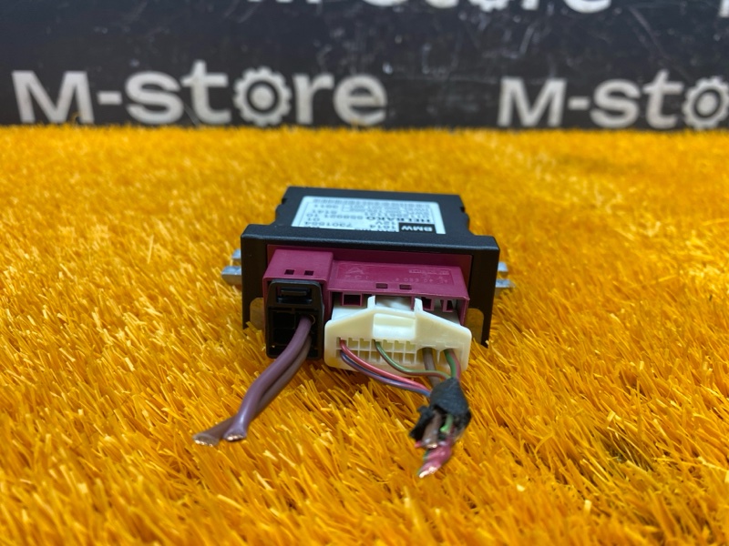 Блок управления топливным насосом, 3500 рублей, Красноярск