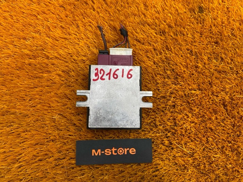 Блок управления топливным насосом, 3500 рублей, Красноярск