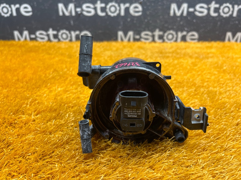 фара противотуманная, 2000 рублей, Красноярск