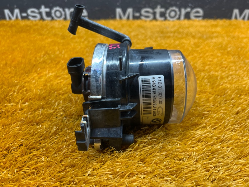 фара противотуманная, 2000 рублей, Красноярск